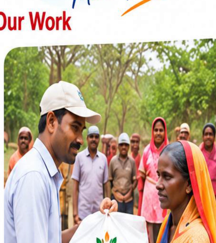 Anaaz Distribution