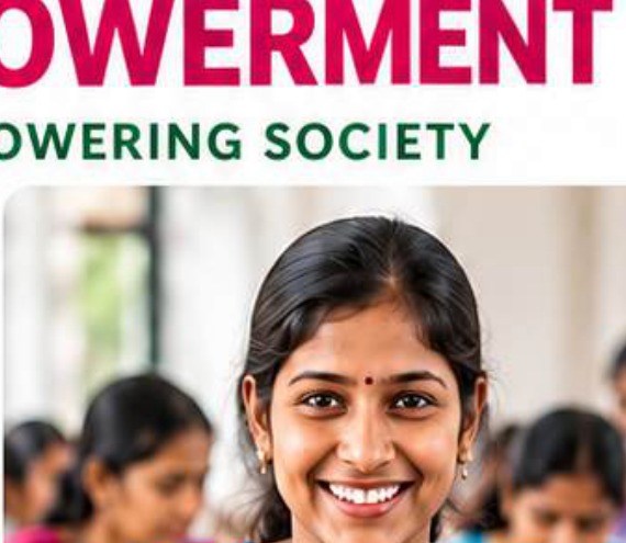 Women Empowerment